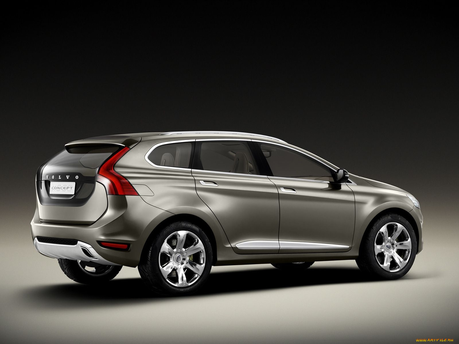 , volvo